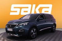 Peugeot 5008 vaihtoauto