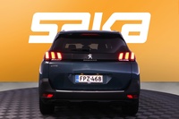 Peugeot 5008 vaihtoauto