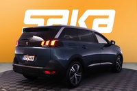 Peugeot 5008 vaihtoauto