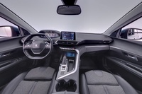 Peugeot 5008 vaihtoauto