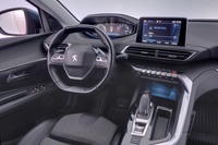 Peugeot 5008 vaihtoauto