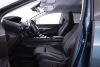Peugeot 5008 vaihtoauto