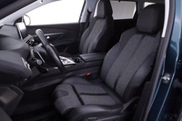 Peugeot 5008 vaihtoauto