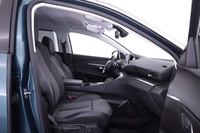 Peugeot 5008 vaihtoauto
