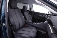 Peugeot 5008 vaihtoauto