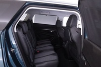Peugeot 5008 vaihtoauto