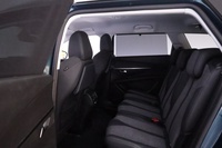 Peugeot 5008 vaihtoauto