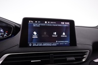 Peugeot 5008 vaihtoauto