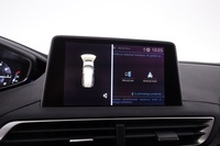 Peugeot 5008 vaihtoauto