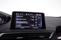 Peugeot 5008 vaihtoauto