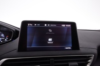 Peugeot 5008 vaihtoauto