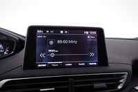 Peugeot 5008 vaihtoauto