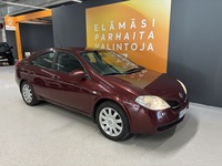 Nissan Primera vaihtoauto