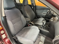 Nissan Primera vaihtoauto