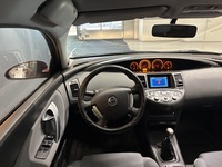 Nissan Primera vaihtoauto