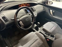 Nissan Primera vaihtoauto
