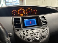 Nissan Primera vaihtoauto