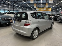 Honda Jazz vaihtoauto