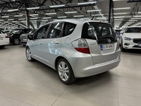 Honda Jazz vaihtoauto