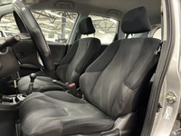 Honda Jazz vaihtoauto