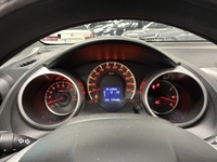 Honda Jazz vaihtoauto