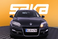 Renault Laguna vaihtoauto