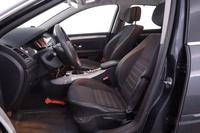 Renault Laguna vaihtoauto