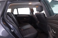 Renault Laguna vaihtoauto