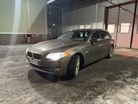 BMW 525 vaihtoauto
