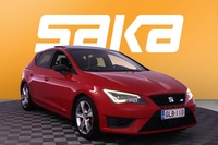 SEAT Leon vaihtoauto