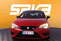 SEAT Leon vaihtoauto