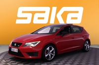 SEAT Leon vaihtoauto