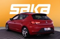 SEAT Leon vaihtoauto