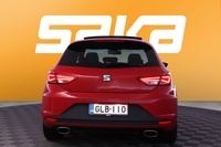 SEAT Leon vaihtoauto