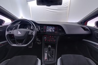 SEAT Leon vaihtoauto