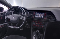 SEAT Leon vaihtoauto
