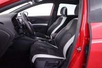 SEAT Leon vaihtoauto