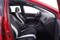 SEAT Leon vaihtoauto