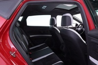 SEAT Leon vaihtoauto
