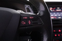 SEAT Leon vaihtoauto