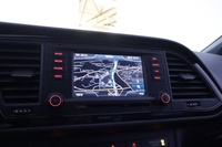 SEAT Leon vaihtoauto