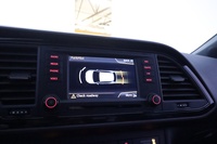 SEAT Leon vaihtoauto