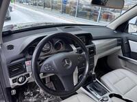 Mercedes-Benz GLK vaihtoauto