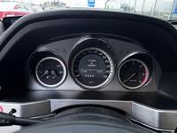 Mercedes-Benz GLK vaihtoauto