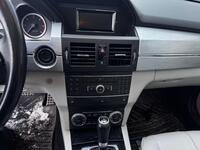 Mercedes-Benz GLK vaihtoauto