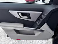 Mercedes-Benz GLK vaihtoauto