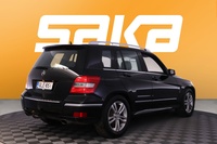 Mercedes-Benz GLK vaihtoauto