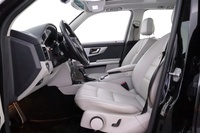 Mercedes-Benz GLK vaihtoauto