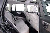 Mercedes-Benz GLK vaihtoauto