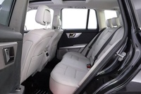 Mercedes-Benz GLK vaihtoauto